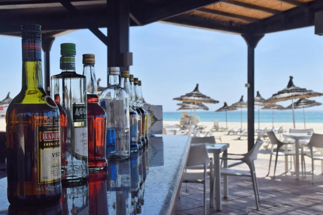 TUI SENSIMAR OCEANA RESORT & SPA