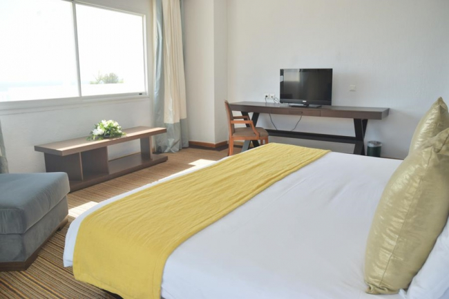 TUI SENSIMAR OCEANA RESORT & SPA