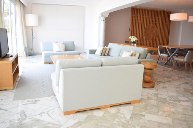 TUI SENSIMAR OCEANA RESORT & SPA