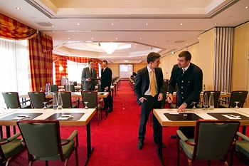 Las mejores ofertas de ALPENHOF MURNAU Murnau