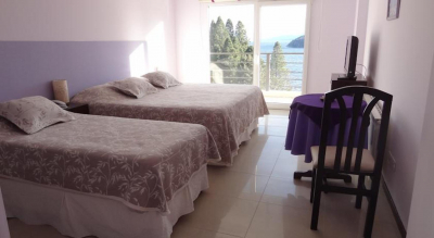 Las mejores ofertas de ALTUEN HOTEL SUITES & SPA San Carlos de Bariloche