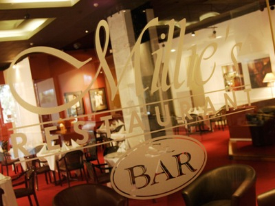 Las mejores ofertas de CANBERRA REX HOTEL Canberra