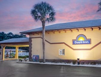 Las mejores ofertas de DAYS INN ORANGE CITY/DELAND Orange City