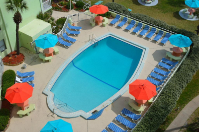 Las mejores ofertas de El Caribe Resort & Conference Center Daytona Beach 