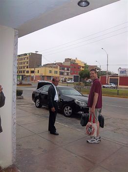 Las mejores ofertas de LA HACIENDA PERUANA HOSTEL Lima