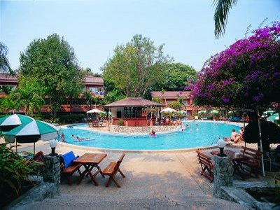 Las mejores ofertas de LOMA RESORT Pattaya