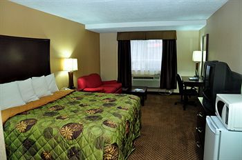 Las mejores ofertas de LUXURY INN Collingwood