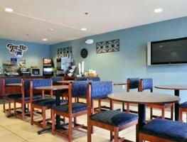Las mejores ofertas de MICROTEL INN AND SUITES GARDENDALE Gardendale