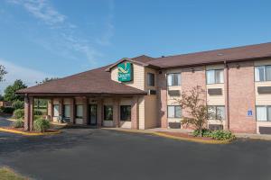 Las mejores ofertas de QUALITY INN Hudsonville