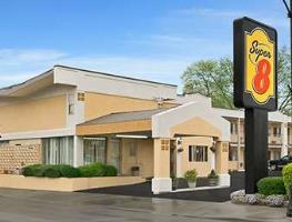 Las mejores ofertas de SUPER 8 BY WYNDHAM BELLEVILLE ST. LOUIS AREA Belleville