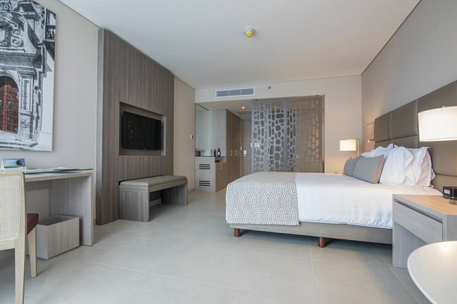 ESTELAR CARTAGENA INDIAS (F)