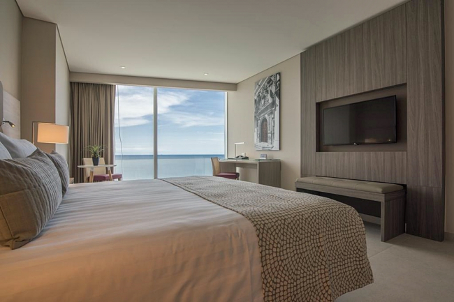 ESTELAR CARTAGENA INDIAS (F)