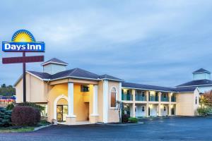 Las mejores ofertas de DAYS INN WEEDSPORT Weedsport