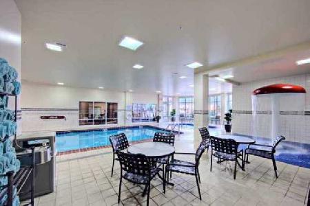 Las mejores ofertas de HILTON GARDEN INN LARAMIE Laramie 