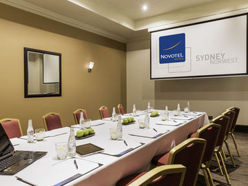 Las mejores ofertas de NOVOTEL SYDNEY NORWEST Sidney