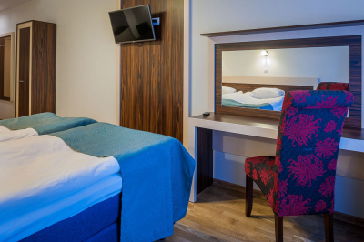 Las mejores ofertas de PIRITA BEACH APARTMENTS & SPA Tallin