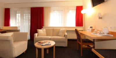 Las mejores ofertas de ABC SWISS QUALITY HOTEL Chur