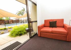 Las mejores ofertas de COMFORT INN DEAKIN PALMS Mildura 