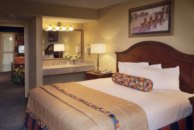 Las mejores ofertas de Embassy Suites Orlando-Int. Drive South/Convention Orlando