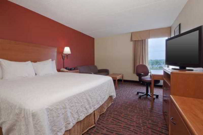 Las mejores ofertas de HAMPTON INN PHILADELPHIA/KING OF PRUSSIA (VALLEY FORGE) King Of Prussia