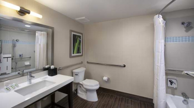 Las mejores ofertas de HILTON GARDEN INN MARINA DEL REY Brentwood 