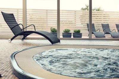 Las mejores ofertas de MERCURE MARIJAMPOLE Marijampole