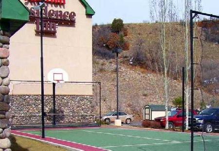 Las mejores ofertas de RESIDENCE INN DURANGO Durango 