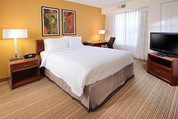 Las mejores ofertas de Residence Inn Richardson Richardson