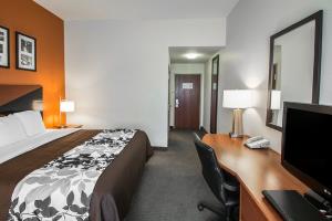 Las mejores ofertas de SLEEP INN & SUITES Palatka 