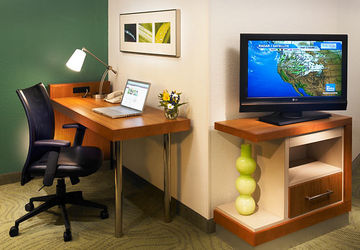 Las mejores ofertas de SPRINGHILL SUITES CHICAGO LINCOLNSHIRE Lincolnshire