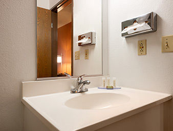 Las mejores ofertas de SUPER 8 BY WYNDHAM PEORIA Peoria