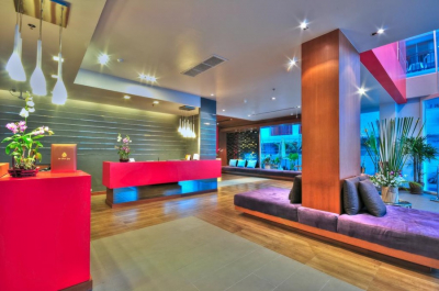 Las mejores ofertas de THE ASHLEE HEIGHTS PATONG HOTEL & SUITES Phuket