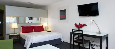 Las mejores ofertas de VIBE HOTEL SYDNEY Sidney