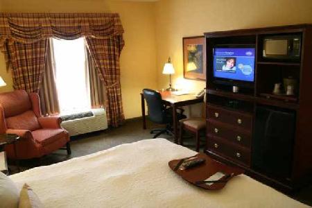 Las mejores ofertas de Hampton Inn & Suites Stillwater Stillwater