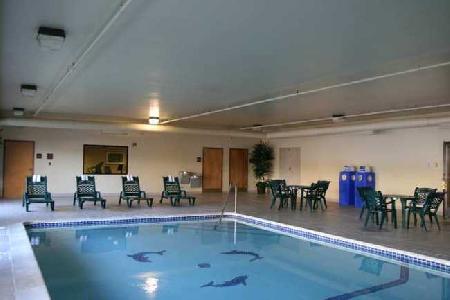 Las mejores ofertas de Hampton Inn Suites Detroit Sterling Heights Sterling Heights