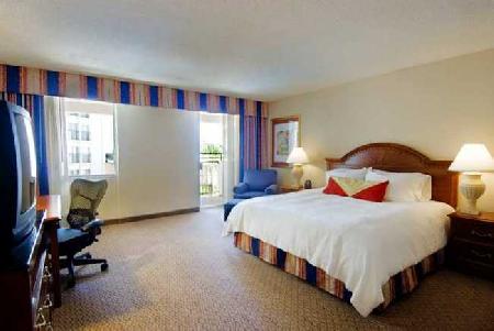 Las mejores ofertas de HILTON GARDEN INN PHOENIX MIDTOWN Phoenix 
