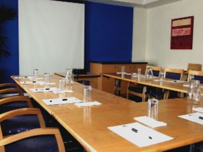 Las mejores ofertas de Ramada Wakefield Warrington 