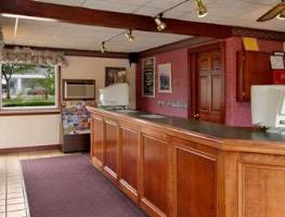 Las mejores ofertas de Super 8 By Wyndham Mackinaw City/Beachfront Area Mackinaw City