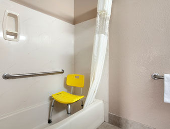 Las mejores ofertas de TRAVELODGE WHITTIER Whittier 