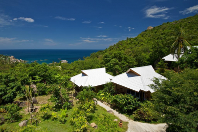 Las mejores ofertas de Tanote Villa Hill Koh Tao Surat Thani 