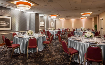 Las mejores ofertas de Doubletree Guest Suites Minneapolis