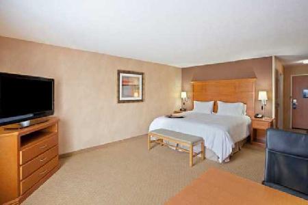 Las mejores ofertas de HAMPTON INN DETROIT - SHELBY TOWNSHIP Shelby Township