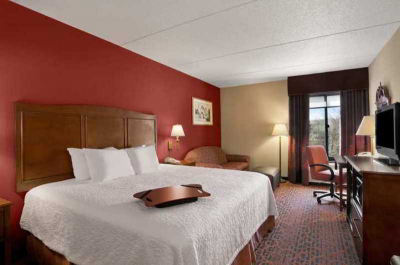 Las mejores ofertas de HAMPTON INN ERIE SOUTH Erie 