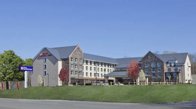 Las mejores ofertas de Hampton Inn Pecos Pecos 