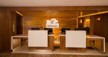 Las mejores ofertas de HOLIDAY INN DOWNTOWN MARKET San Antonio 
