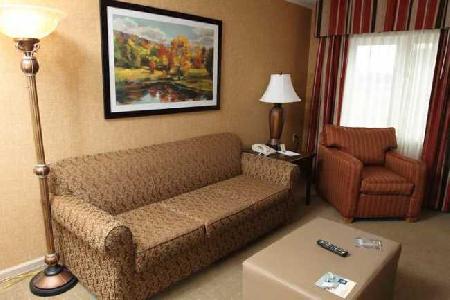 Las mejores ofertas de HOMEWOOD SUITES BY HILTON SYRACUSE/LIVERPOOL Syracuse
