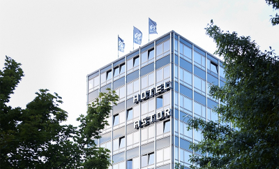 Las mejores ofertas de HOTEL ASTOR KIEL BY CAMPANILE Kiel