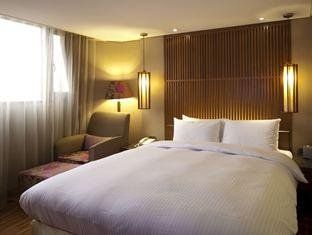 Las mejores ofertas de LEALEA GARDEN HOTELS TAIPEI CHUNG HO CITY