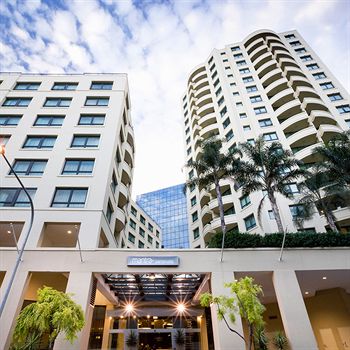 Las mejores ofertas de MANTRA PARRAMATTA Sidney