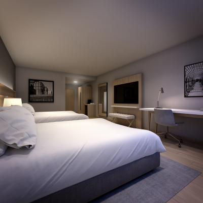 Las mejores ofertas de RADISSON NASHVILLE AIRPORT HOTEL Nashville 